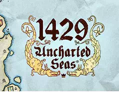 1429 Uncharted Seas