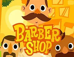 Barber Shop Uncut